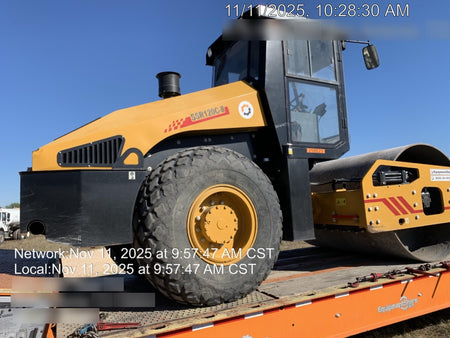 2022 SANY SSR120C-8