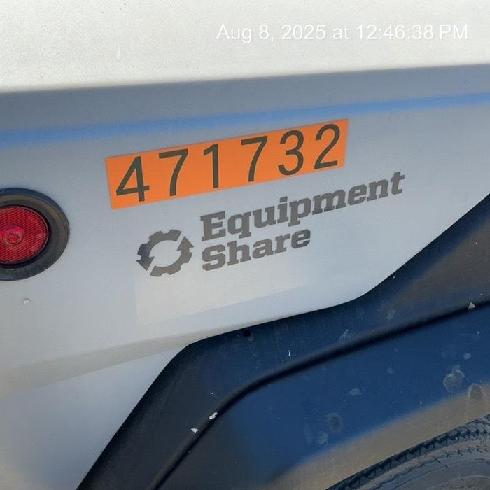 2024 WACKER NEUSON LTT4