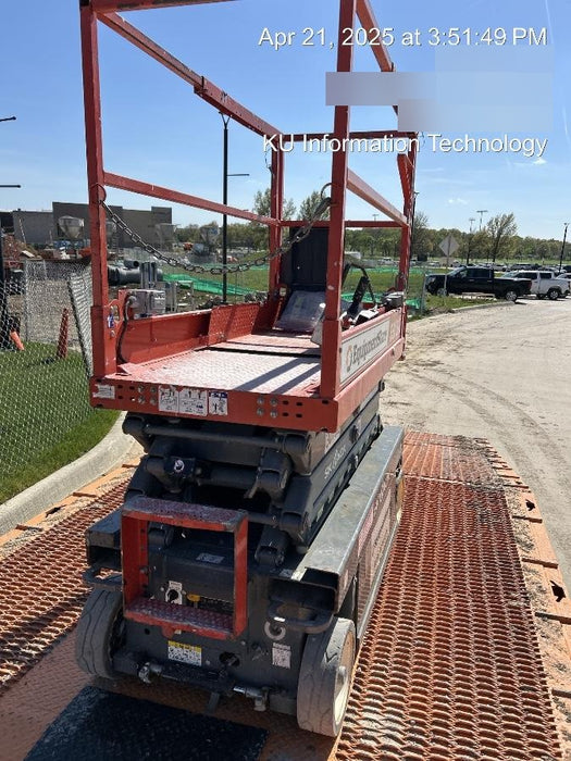 2019 Skyjack SJIII-3219 Standard w/Trojan Batteries