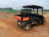 2022 KUBOTA RTV-X1140W-H (Canopy)