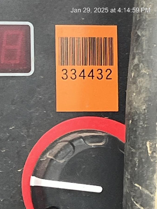 2023 LINCOLN ELECTRIC FLEXTEC 350X