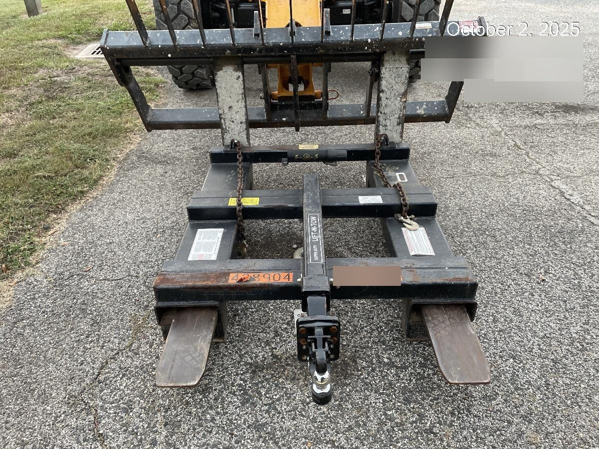 2024 STAR INDUSTRIES 1395B