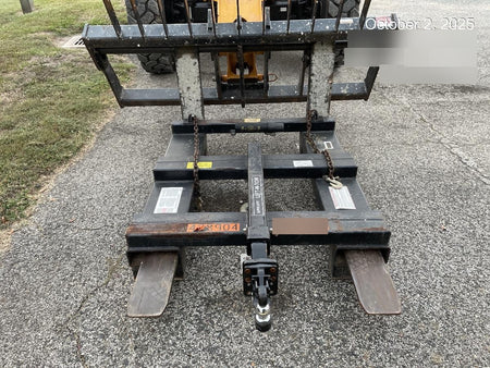 2024 STAR INDUSTRIES 1395B