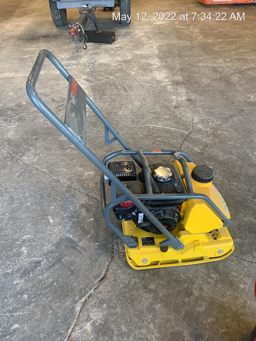 2020 WACKER NEUSON WP1550AW