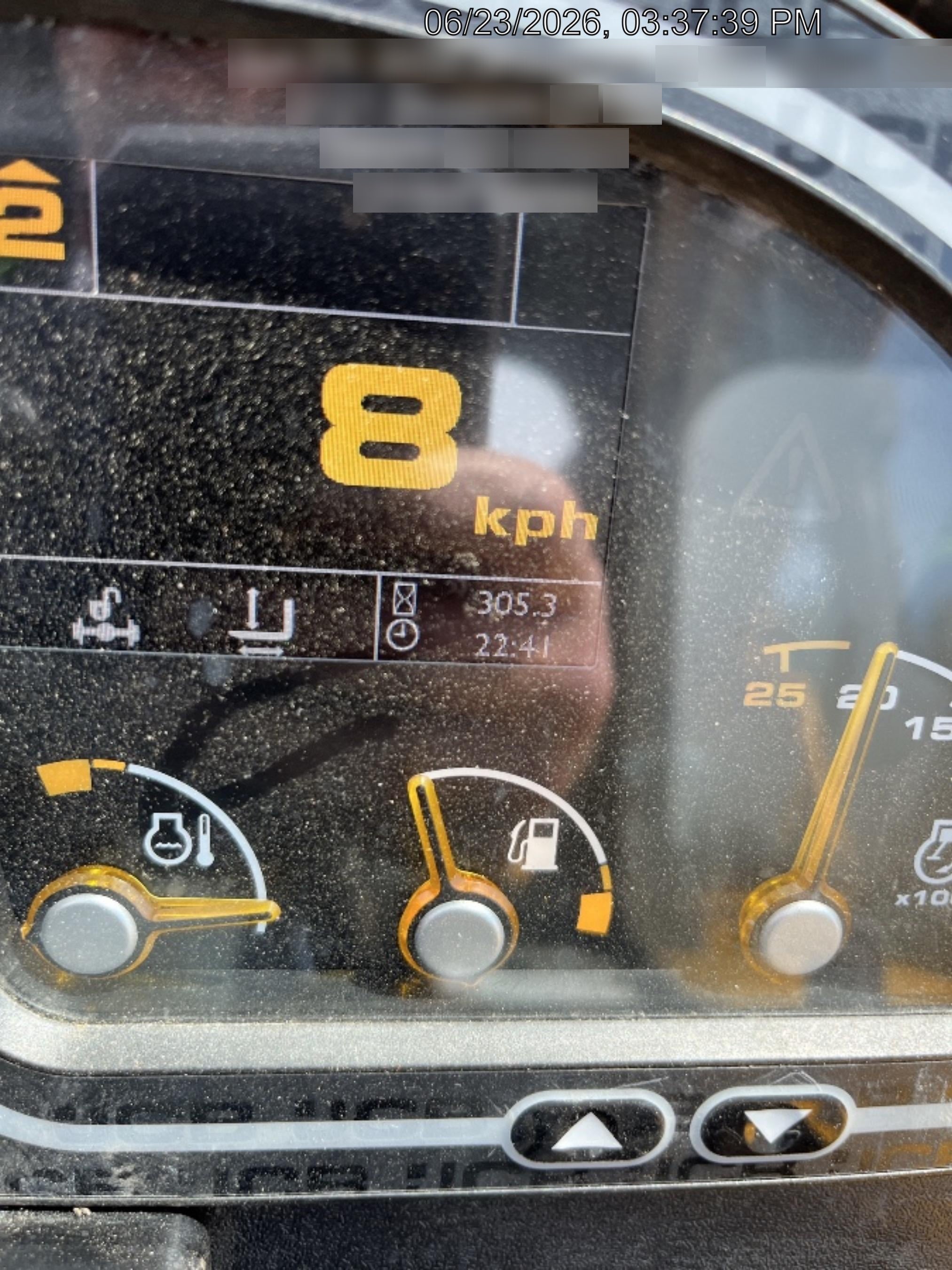 2025 JCB 510-56