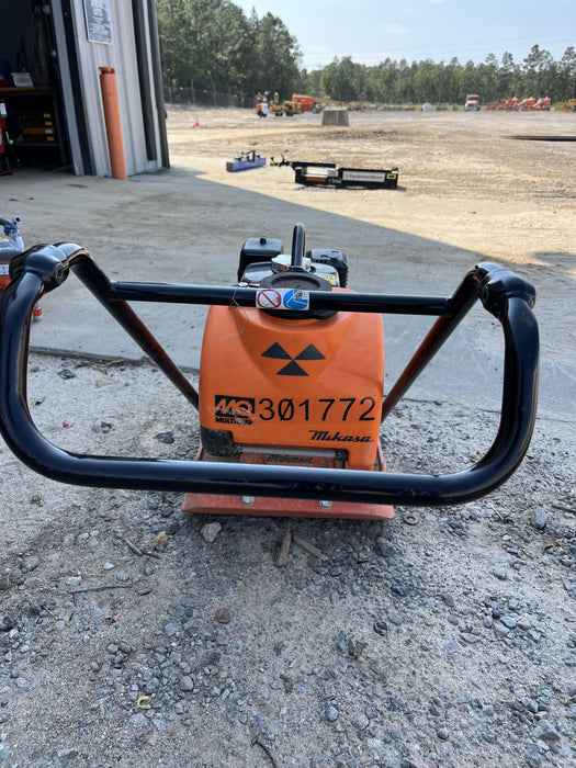 2023 MULTIQUIP MVC82VHW