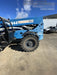 2017 Genie GTH-844 Genie GTH-844, Solid Tires, 60" carriage/forks, Open ROPS, Work Lights