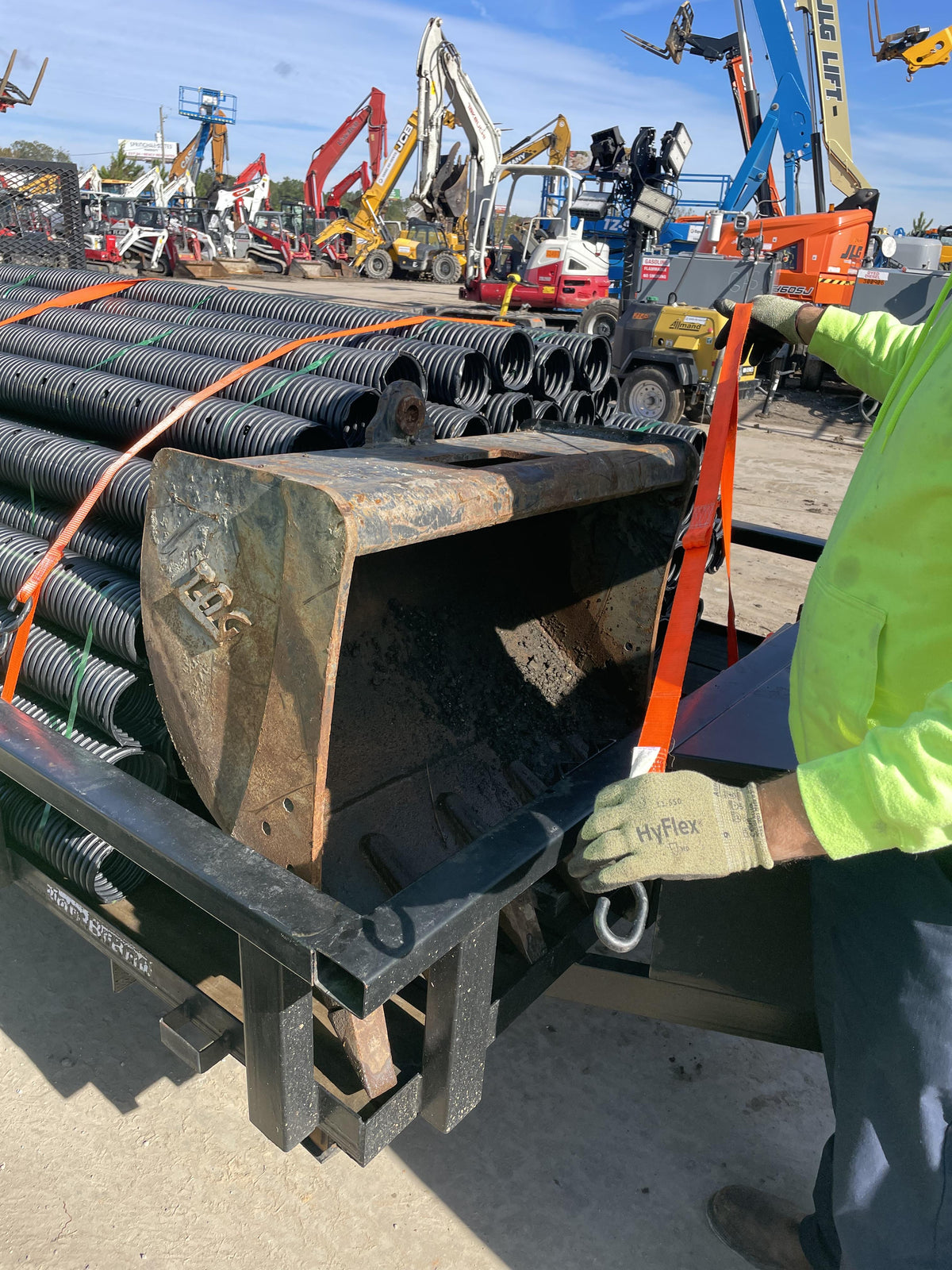 2020 TAG MANUFACTURING 3628Q2
