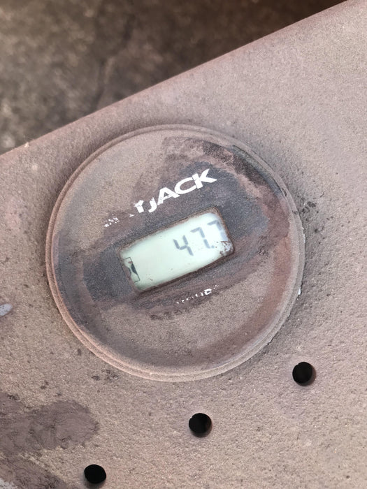 2019 Skyjack SJIII-3219 Standard Options, Trojan Batteries