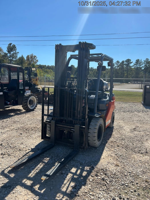 2022 TOYOTA 50-8FGU25