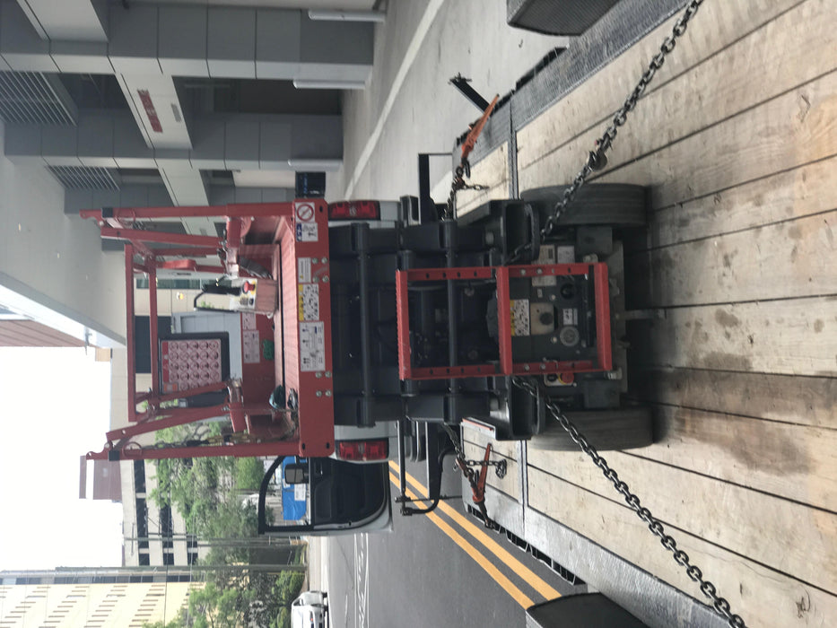 2019 SKYJACK SJIII-3226