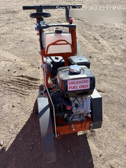 2025 HUSQVARNA FS 400 LV