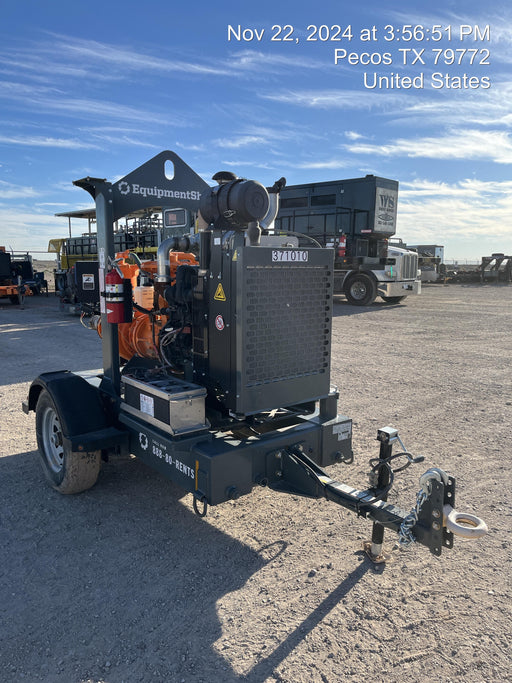 2023 PREMIER PUMP 6NNT‐RP‐TD2.9‐T85