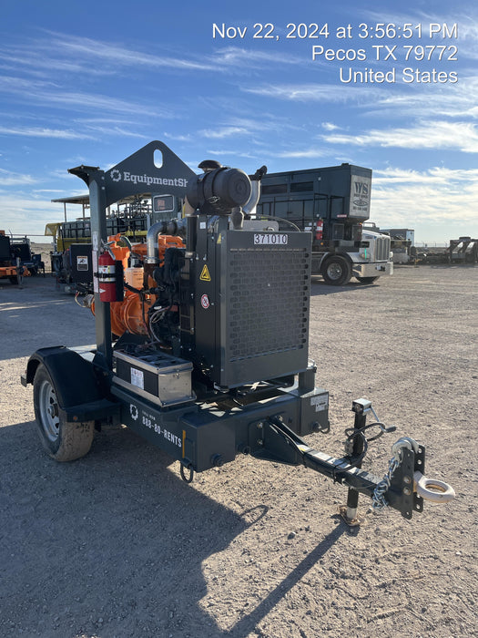 2023 PREMIER PUMP 6NNT‐RP‐TD2.9‐T85