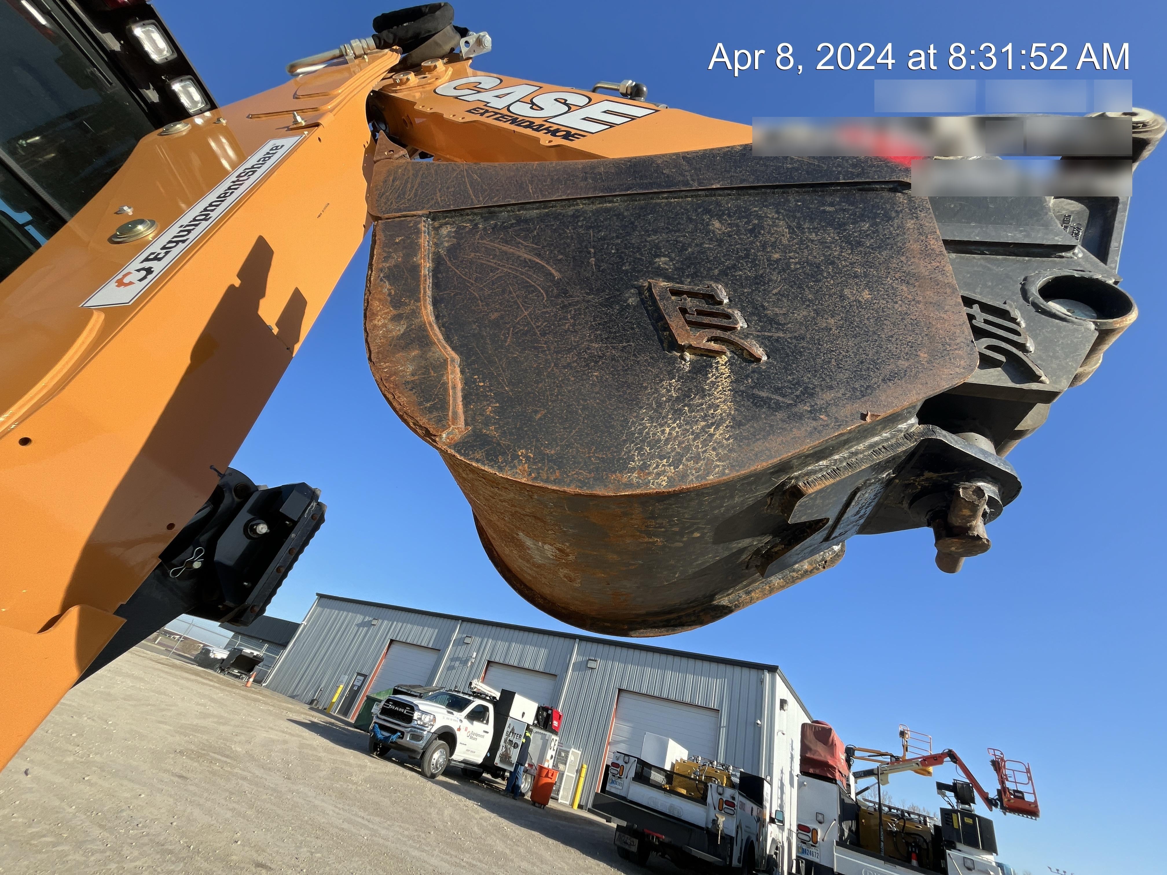 2023 TAG MANUFACTURING 18" QCB30