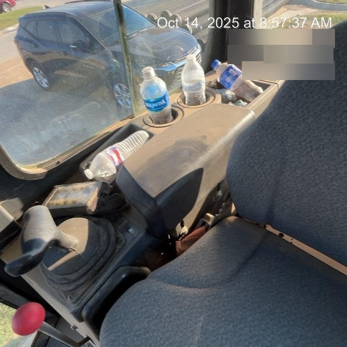 2020 JOHN DEERE 450K