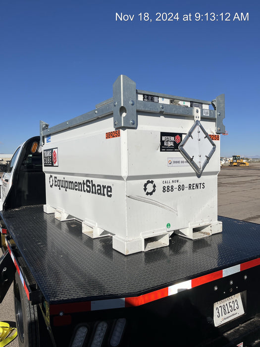 2024 WESTERN GLOBAL 20TCG-ES