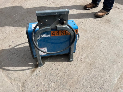 2024 MILLER ELECTRIC CST-282