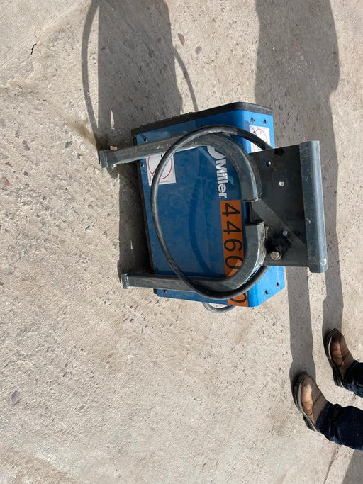 2024 MILLER ELECTRIC CST-282