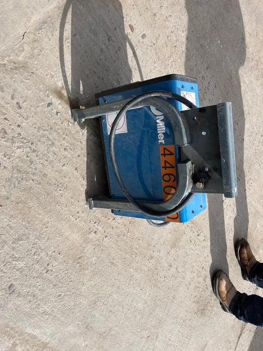 2024 MILLER ELECTRIC CST-282