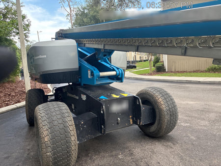 2024 GENIE S-65 HF