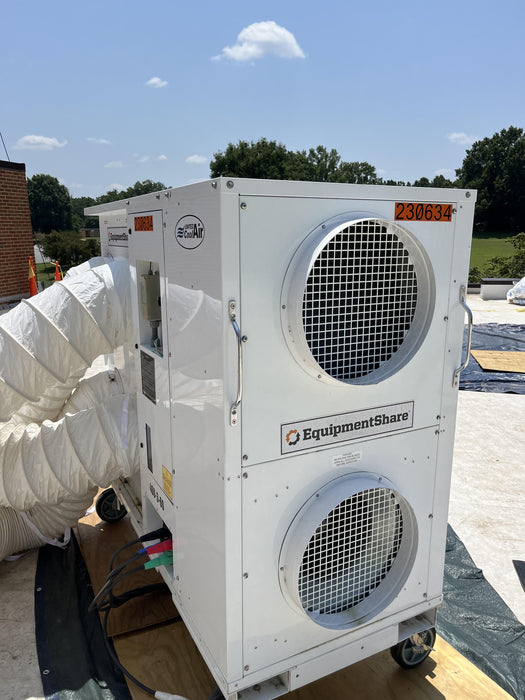 2022 UNITED COOL AIR Mach145G4AS30