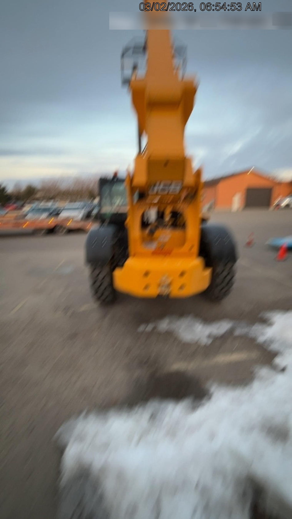 2025 JCB 509-42