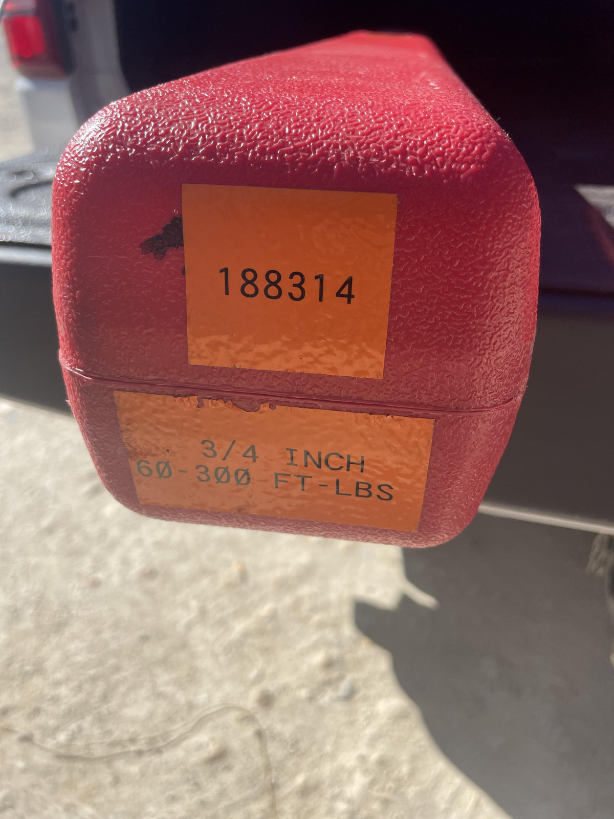 2021 PROTO J6018AB