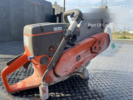 2023 HUSQVARNA K770