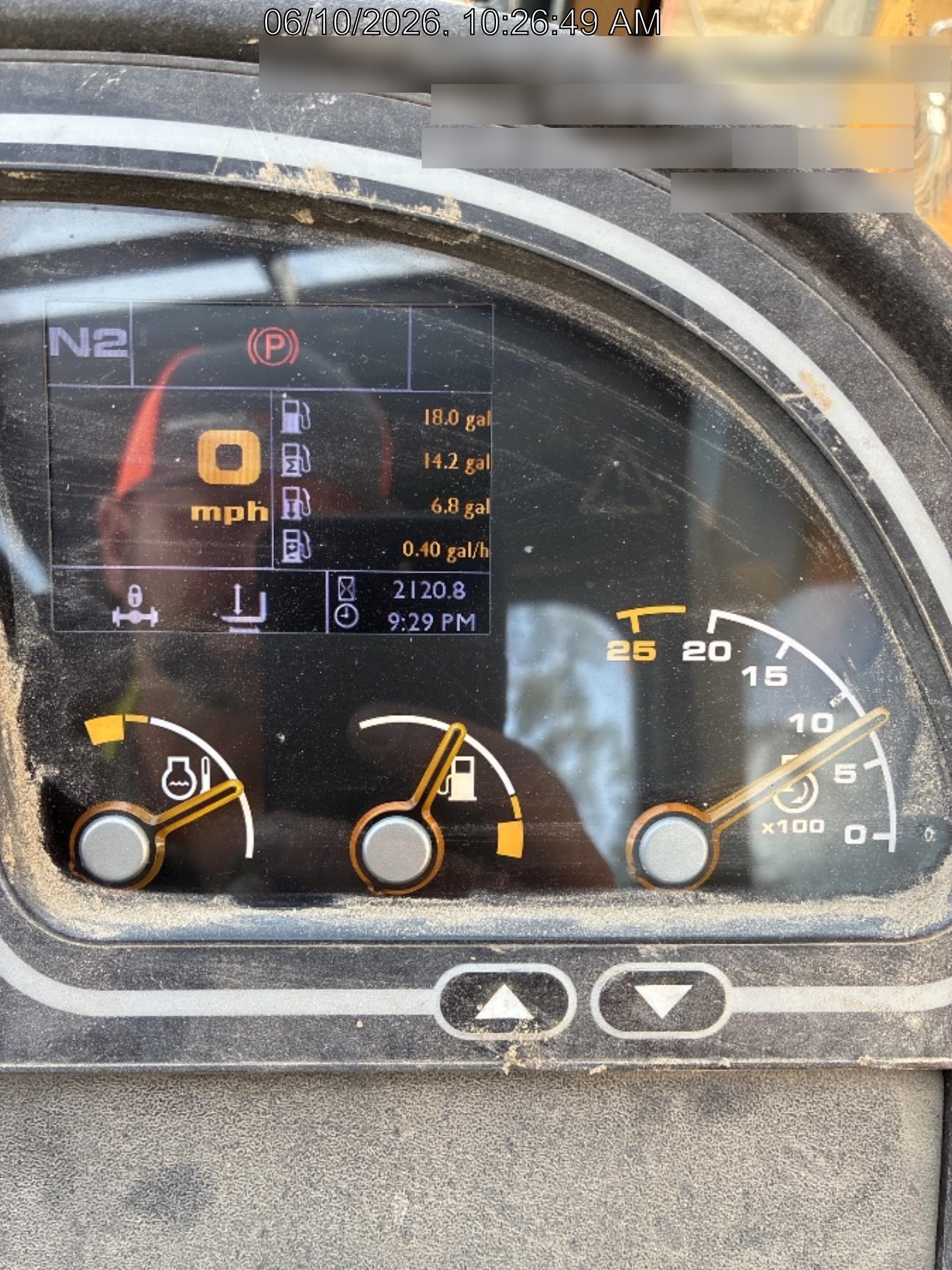 2022 JCB 510-56