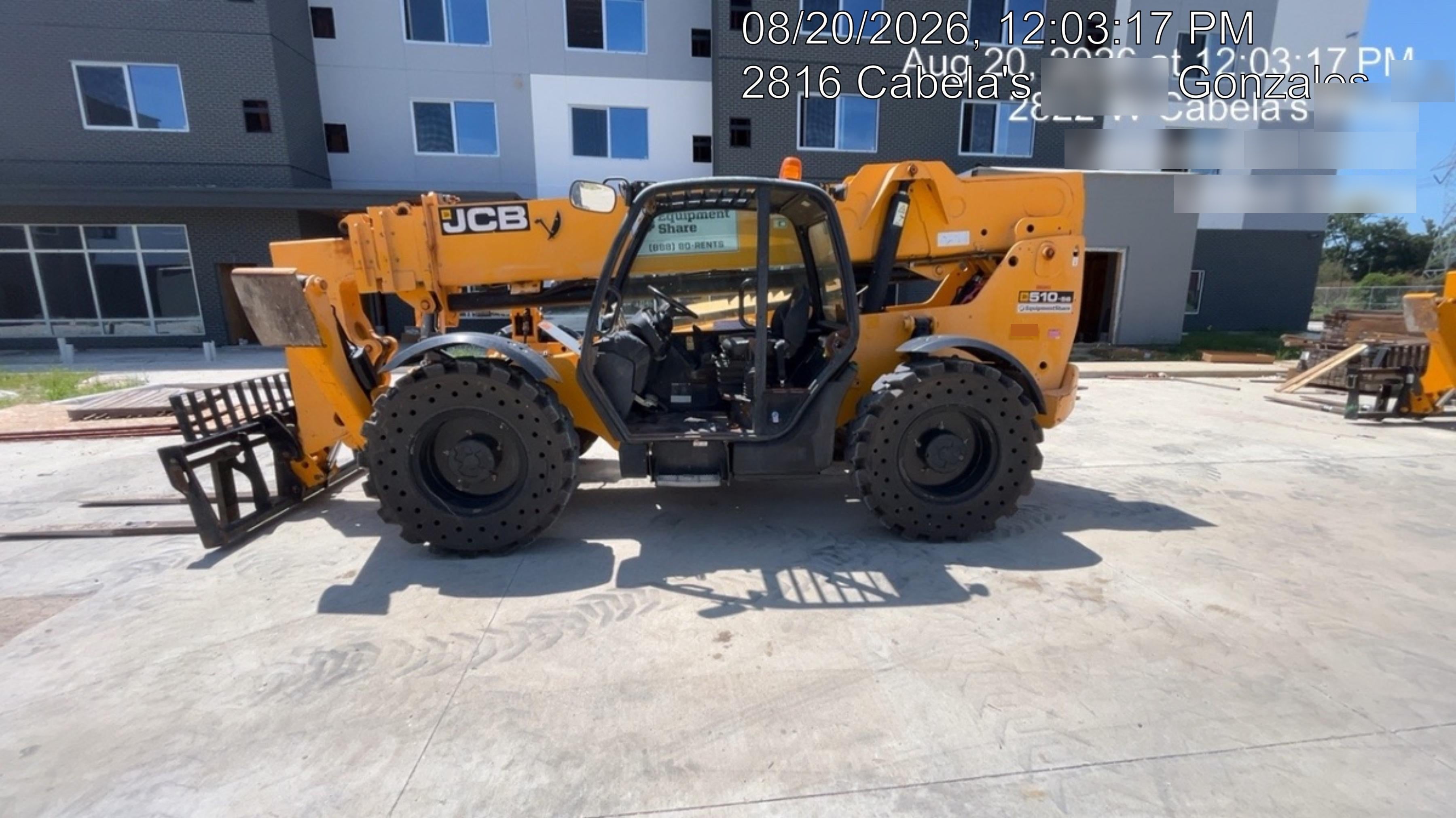 2019 JCB 510-56