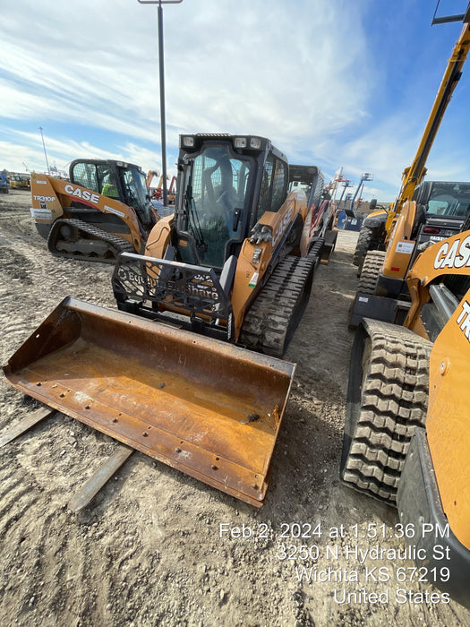 2022 PALADIN 48" Pallet Forks - Paladin