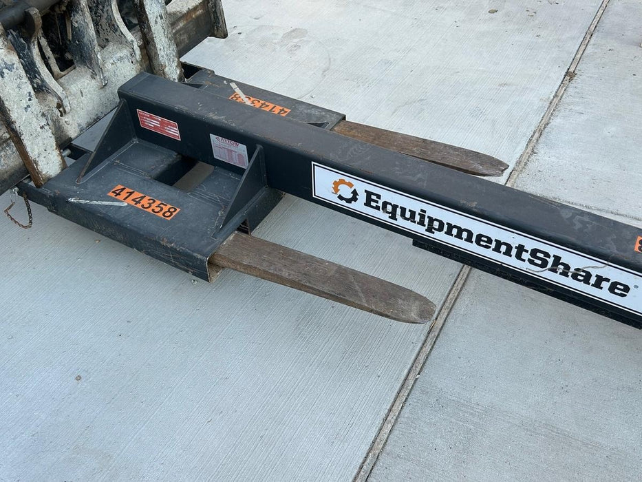 2024 ARROW MATERIAL HANDLING CE60-TH-STP