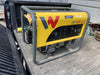 2021 WACKER NEUSON GP2500A