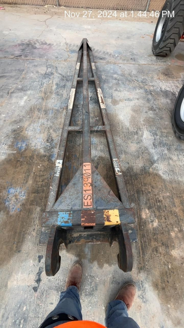 2021 STAR INDUSTRIES 1320TK