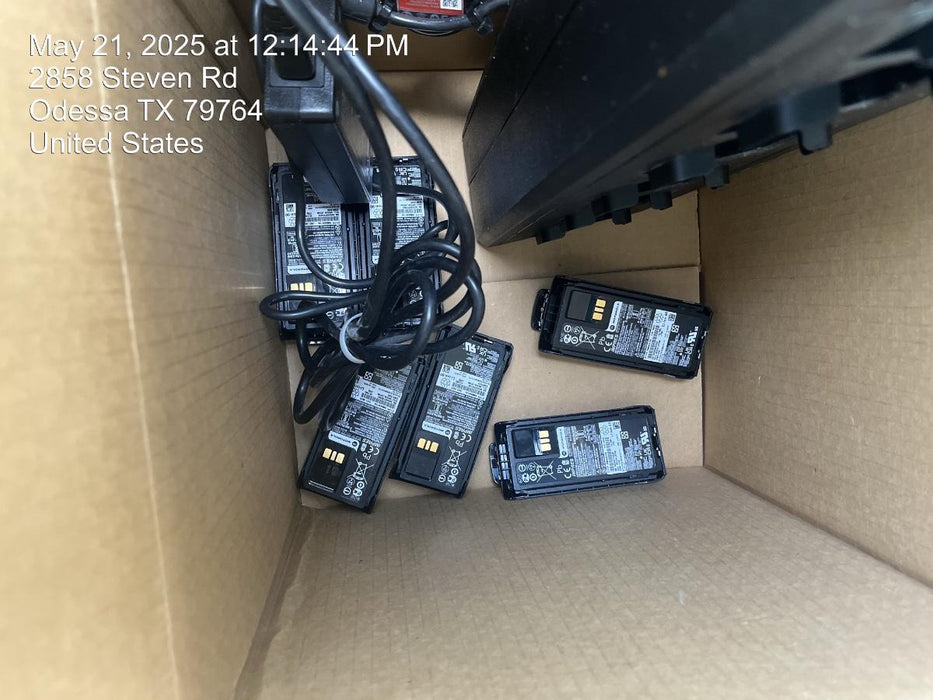 2025 MOTOROLA R7 DISPLAY