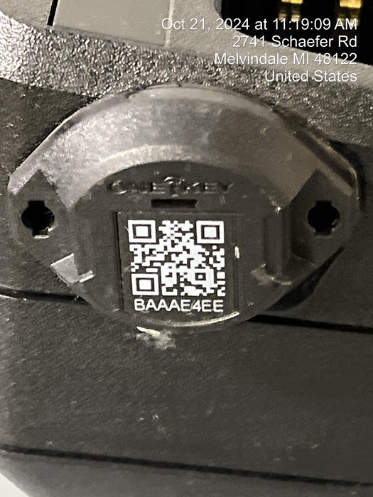 2023 MOTOROLA PMPN4284