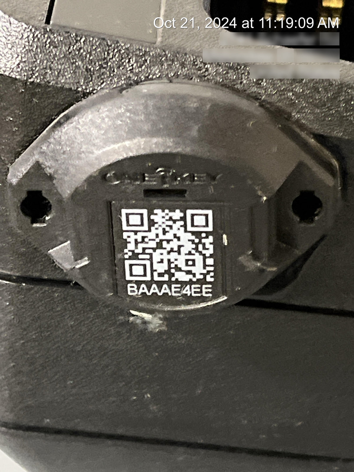 2023 MOTOROLA PMPN4284