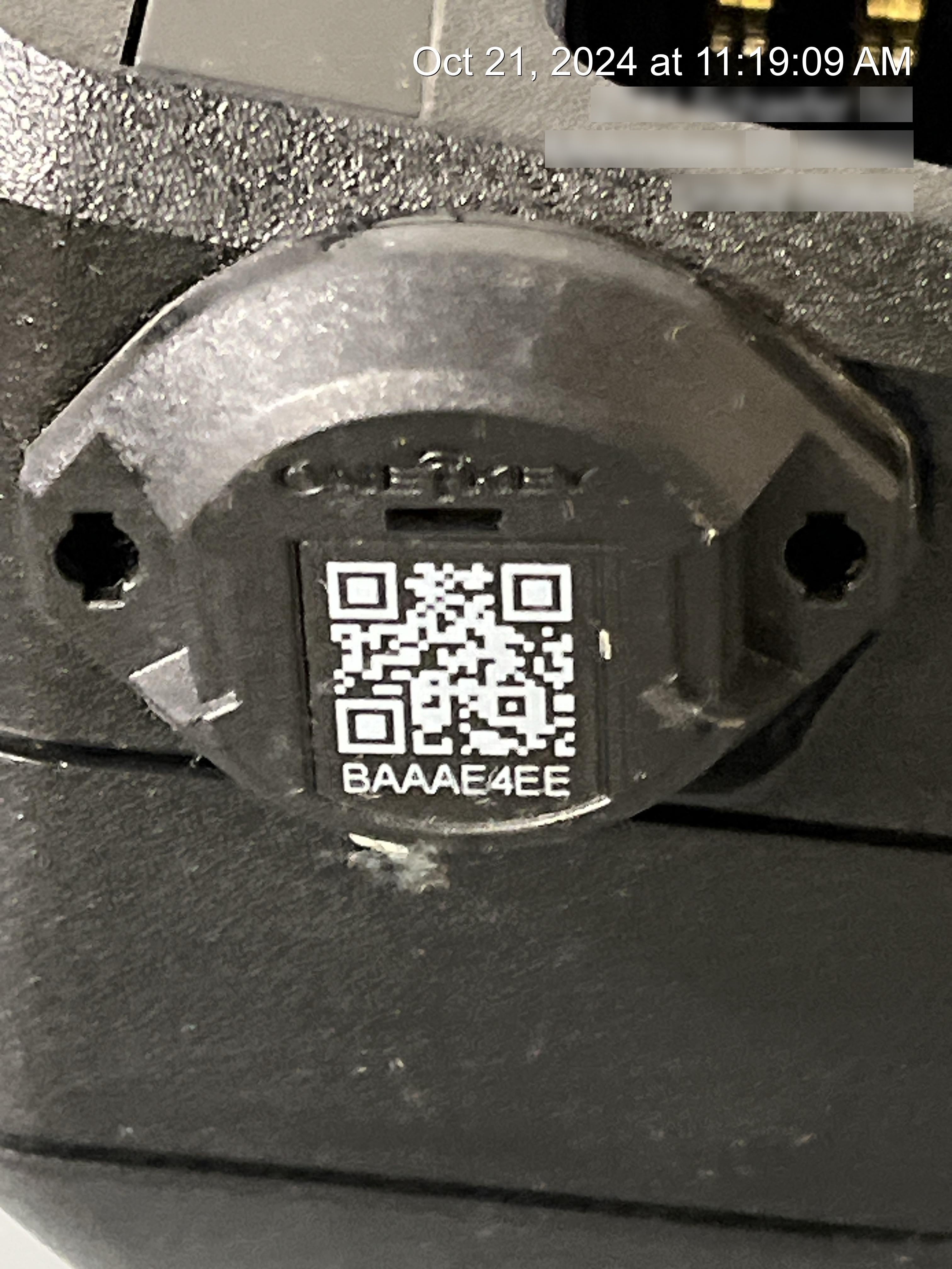 2023 MOTOROLA PMPN4284
