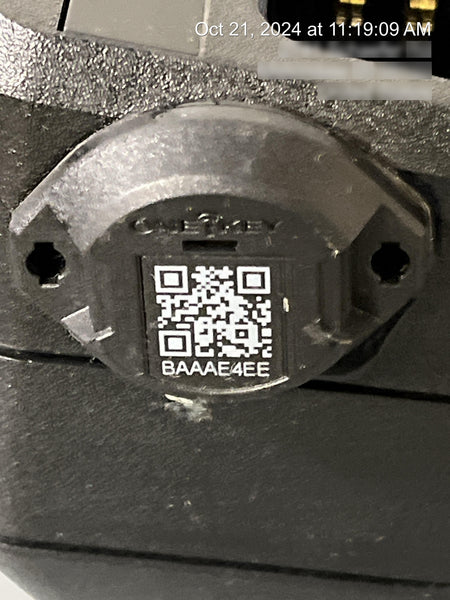 2023 MOTOROLA PMPN4284