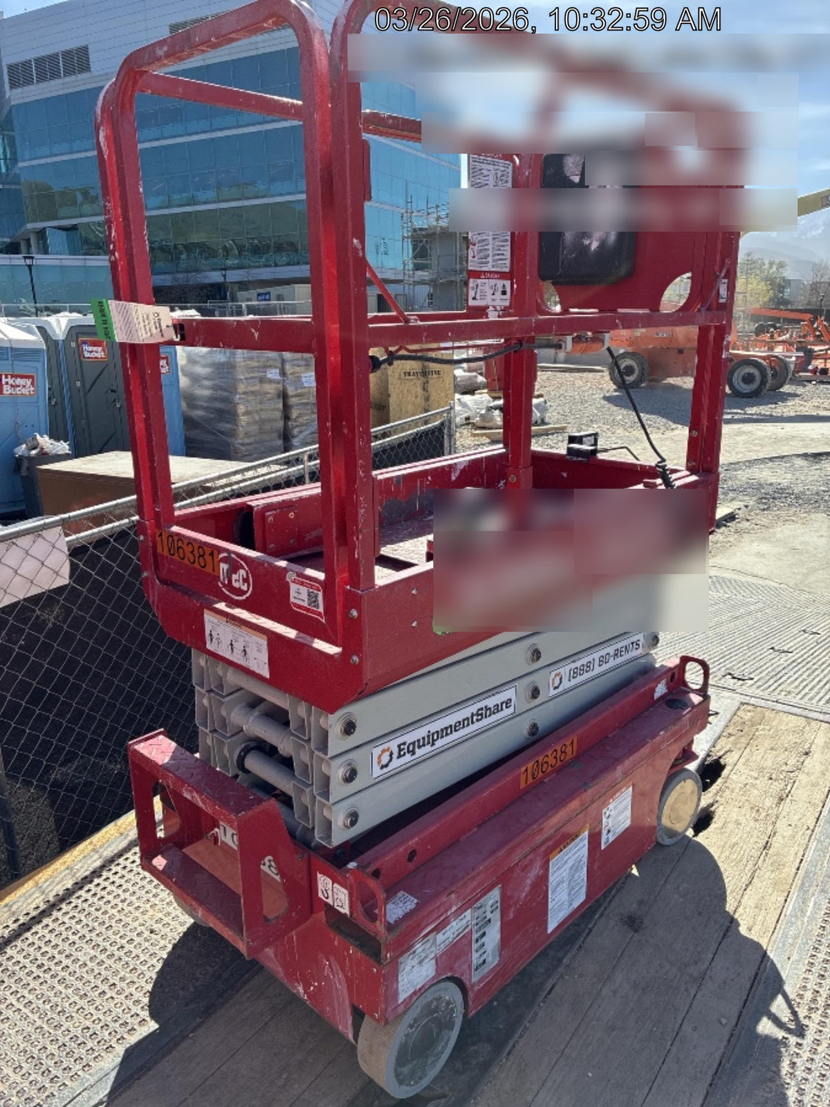 2020 MEC 1330SE