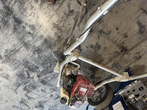 2024 WACKER NEUSON P35A