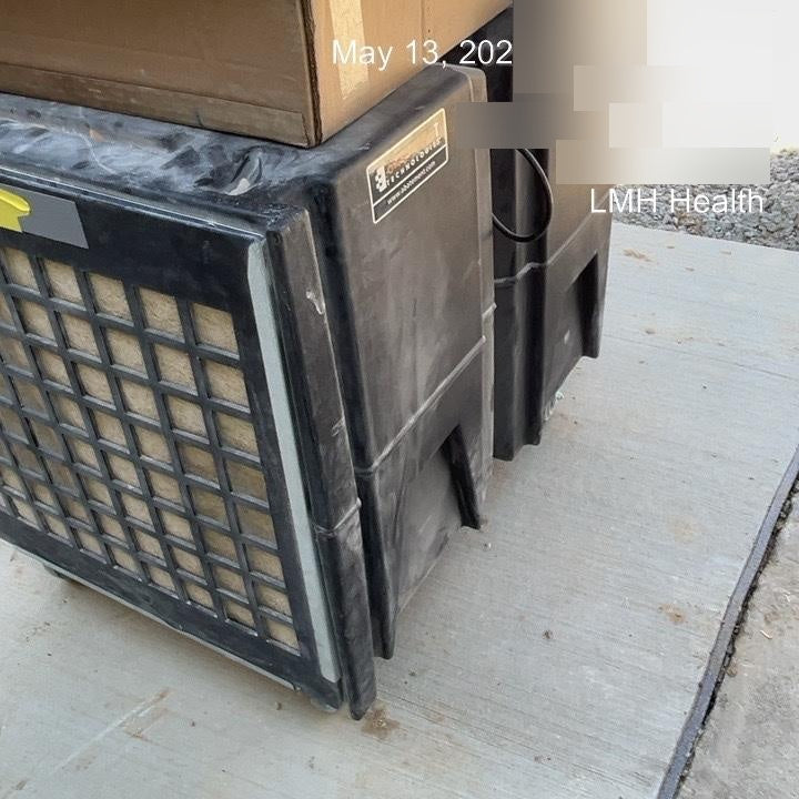 2022 ABATEMENT TECHNOLOGIES BD2KM