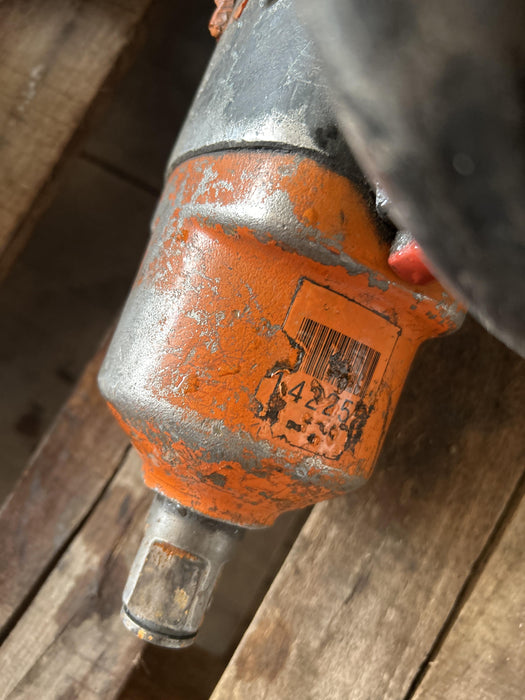 2021 MICHIGAN PNEUMATIC 751SS