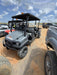 2023 Club Car CA1700D Canopy, Diesel, 4 Passenger