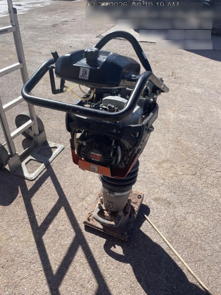 2025 HUSQVARNA LT6005