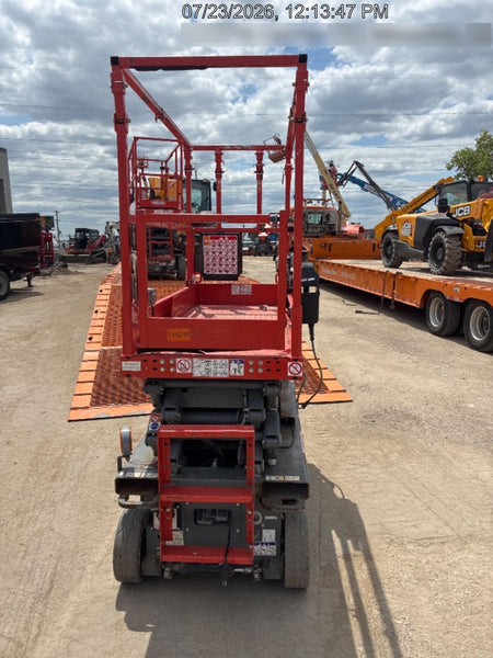 2021 SKYJACK SJ3219