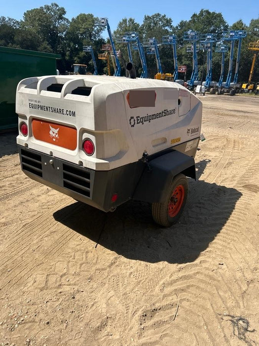 2025 BOBCAT PA185WDO-T4F