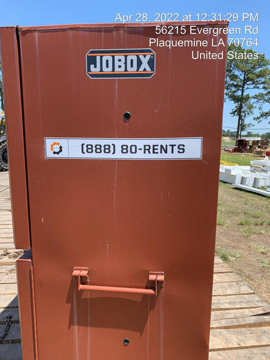 2020 JOBOX 1-669990