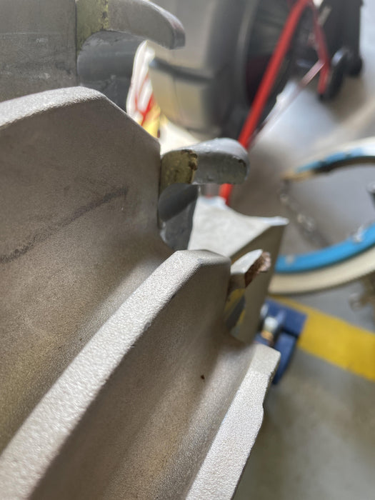 2021 CURRENT TOOLS 77SR